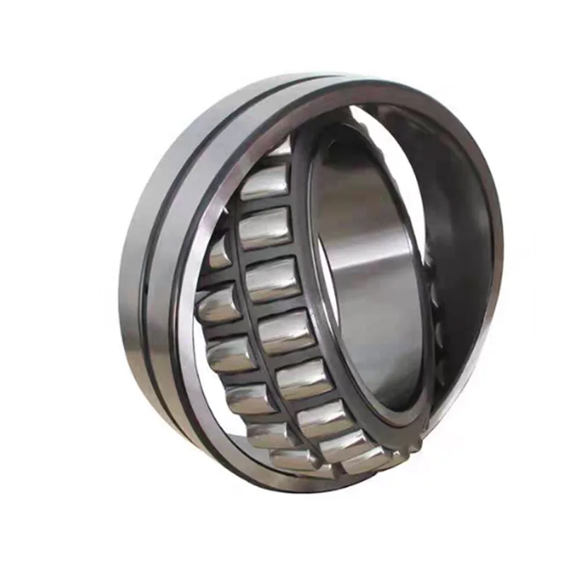 Cooper Roller Bearing Roller Bearings Spherical Roller Bearing 23228 for Concrete Mixer