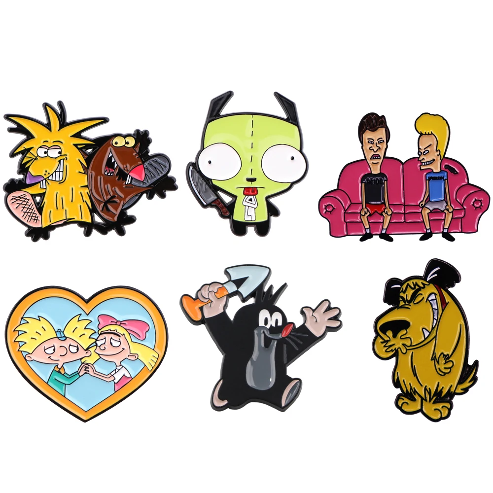Brooches Mutttley: La Scelta Perfetta per Aggiungere Stile e Personalità ai Tuoi Abiti