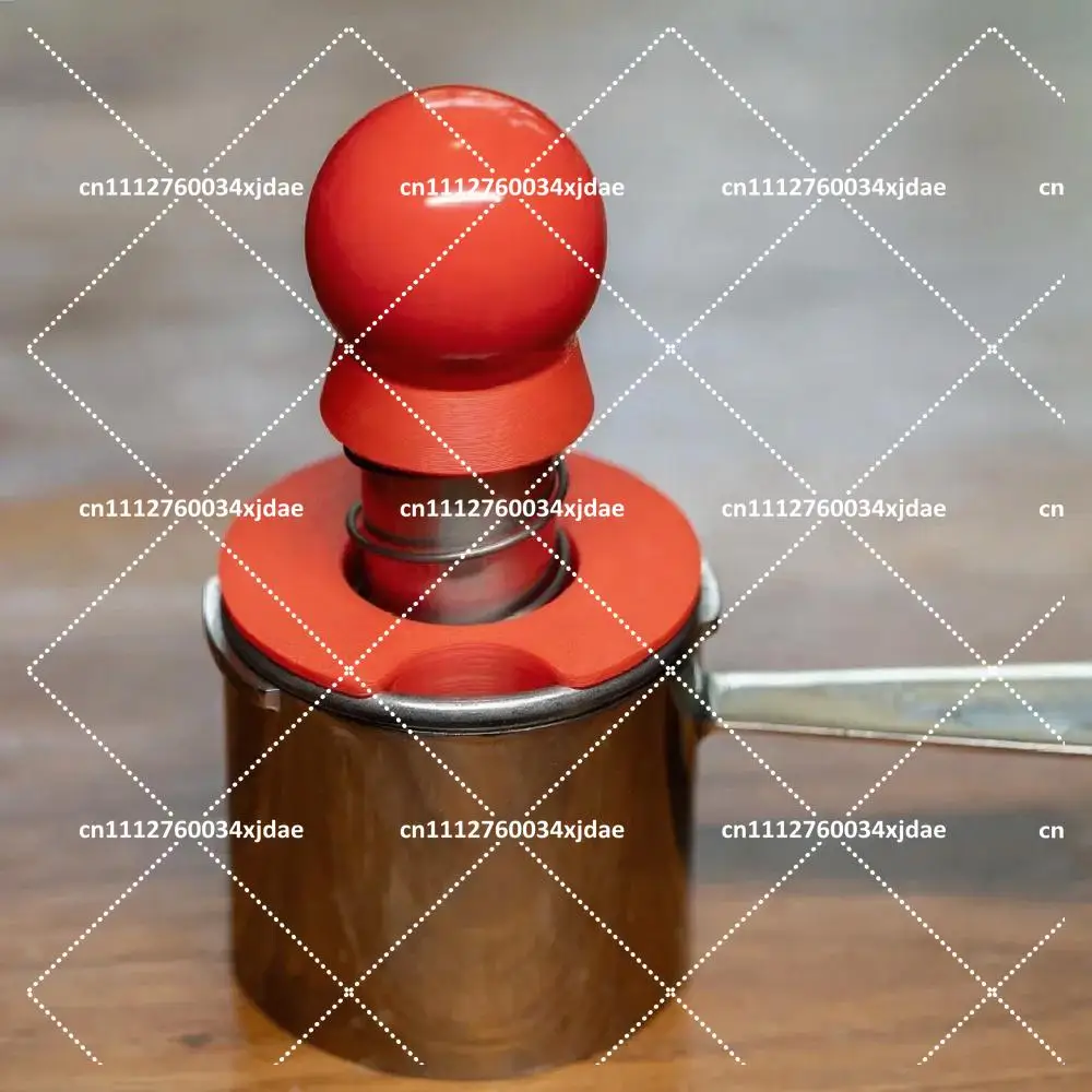 Robot Tamper Pressure Hammer Upgrade Balance Fixed Modified