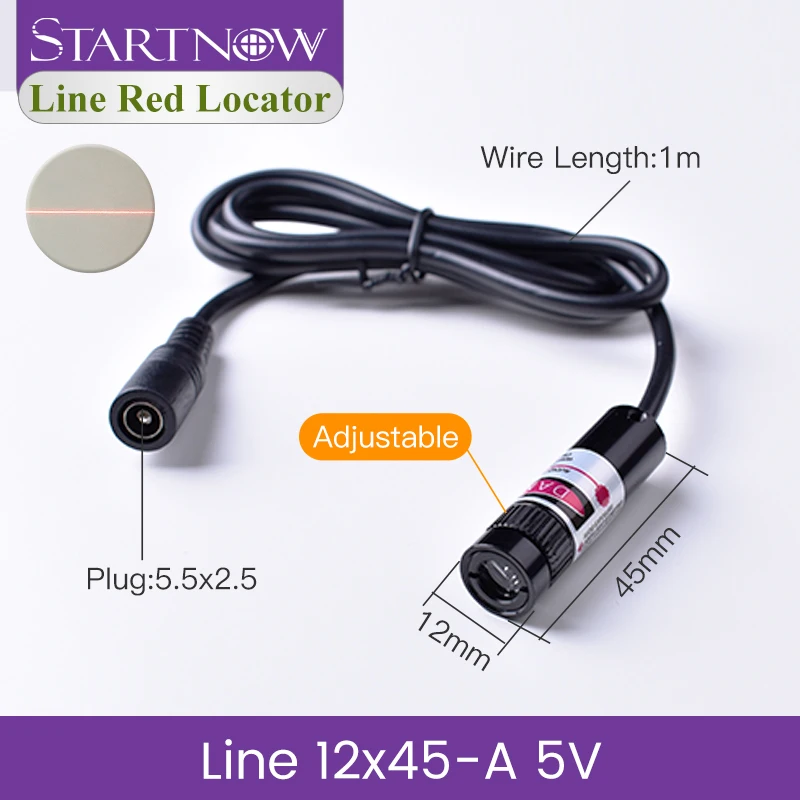 Line 1245-A 5V