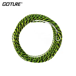 Goture 1PCS Fly Fishing Line 11FT 12FT 13FT 3.3M 3.6M Tenkara Line