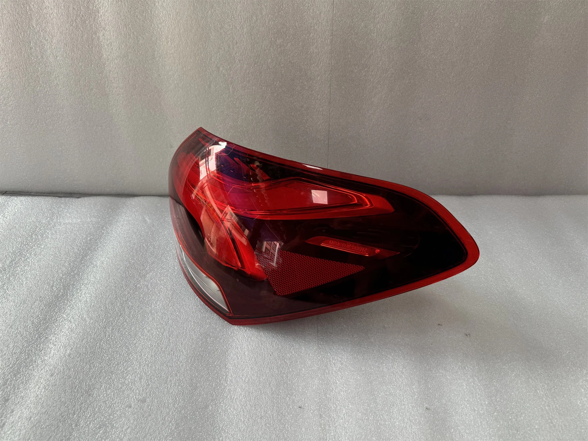 High quality taillights suitable for Mercedes Benz A-grade W177 LED taillights 2019 W177 combination taillights OE A1779066900