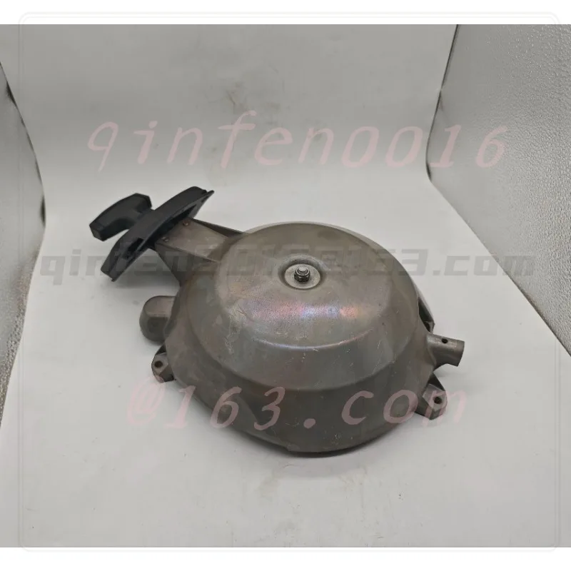 Suitable for Yamaha 2-stroke 30 HP Outboard Starter Pull Plate