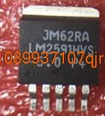 

LM2591HVS-5.0 TO263