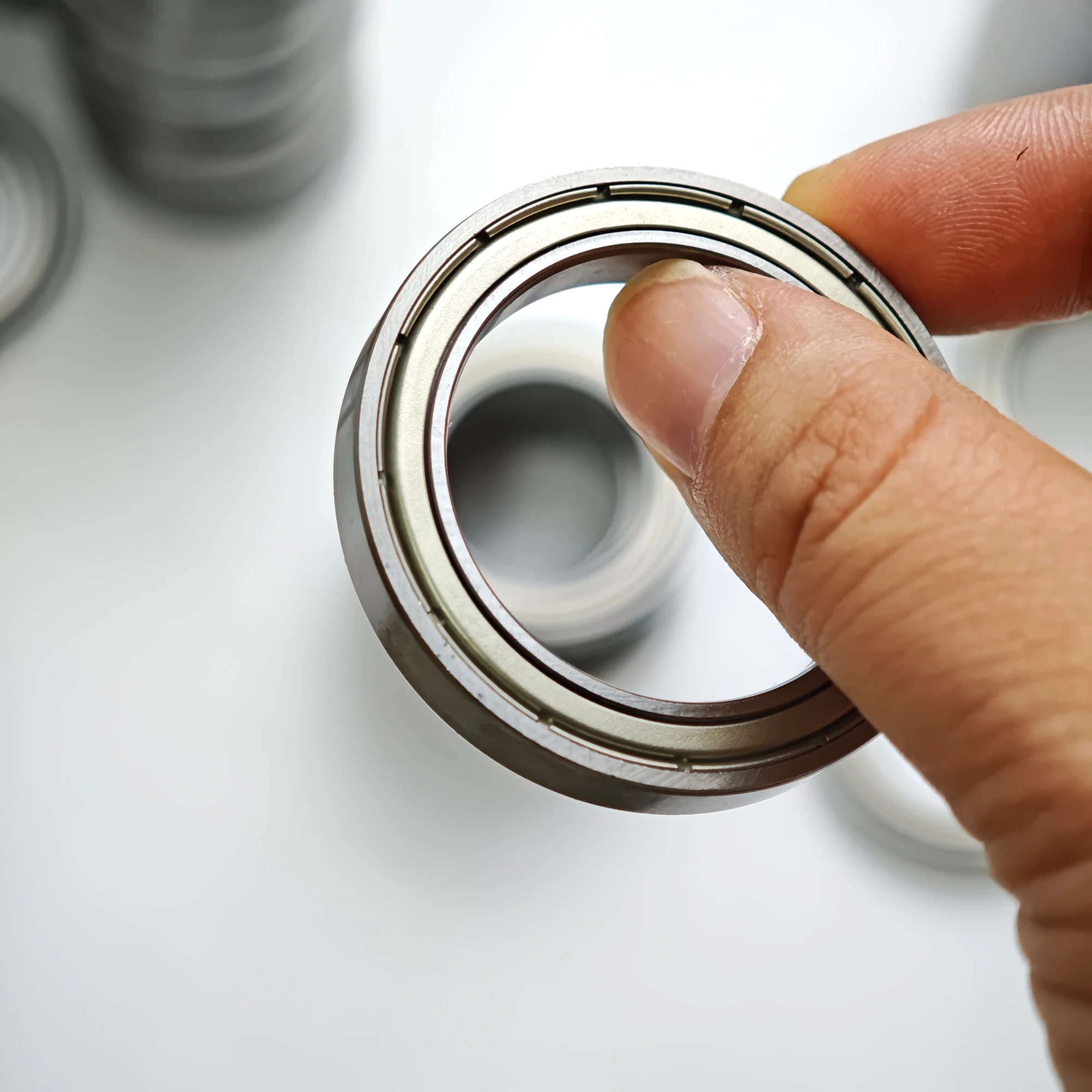 

Motor Bearing for DJI Agras T50 T40 V2 Agricultural Drone Propulsion Motor Bearings, Bulk Wholesale Available