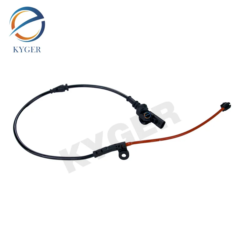 Front Disc Brake Pad Wear Sensor LR153546 Wire Indicator For Land Rover Range Rover L460 Sport L461