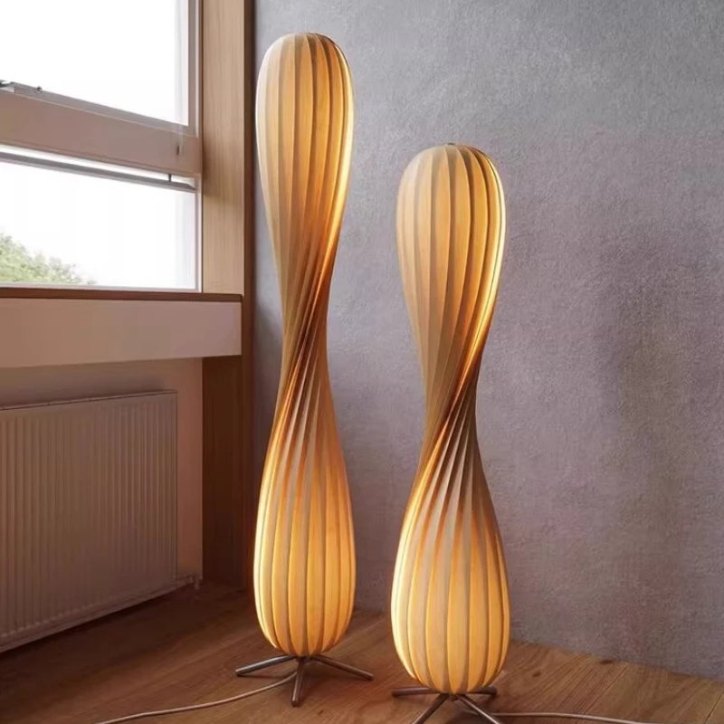 

Средневековый напольный светильник, для гостиной, для зоны у дивана, для отеля типа «постель и завтрак», декор для спальни, утонченное художественное оформление, креативный дизайн.