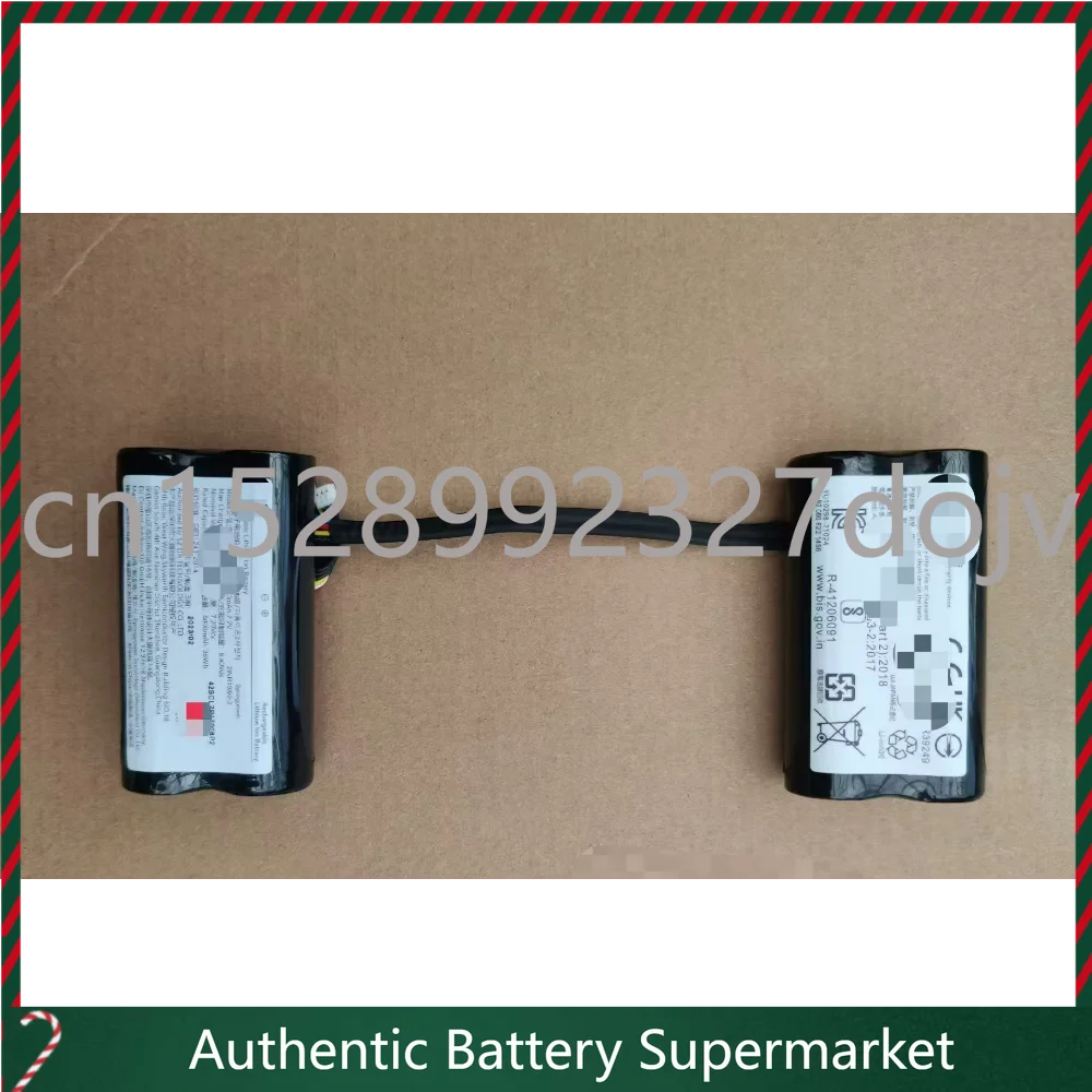 High-quality Products New For DJI T10/T20/T30 M300RTK WB4 5000mah 7000mah Remote Control Battery 000147.01 Agricultural Plant Pr