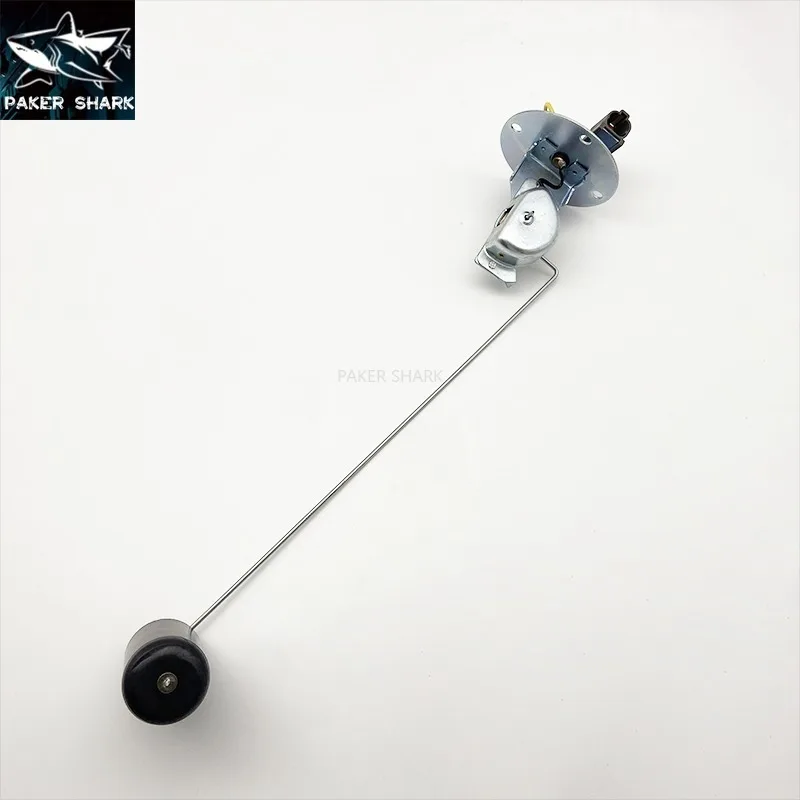 ل KOMATSUPC200-6 PC200-7 مستشعر مستوى الوقود PC-6 PC-7 العائمة الاستشعار خزان الوقود الديزل تعويم مستوى الزيت الاستشعار حفارة #3