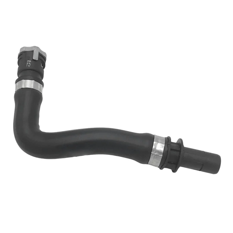 4 قطعة/المجموعة سخان انبوب ماء مدخل خرطوم ، منفذ خرطوم لفولفو S40 V50 C70 2004-2010 30636951 30636952 30636954 30636987-A67F