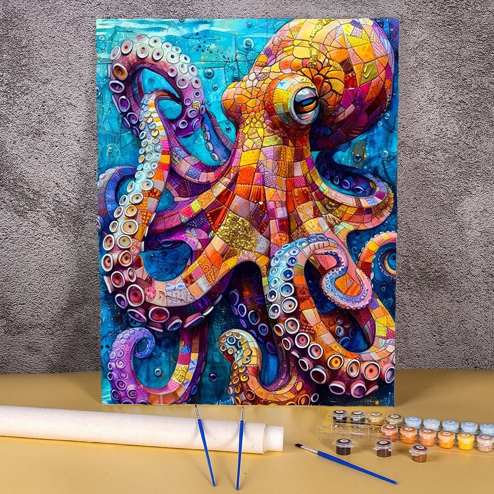 Acrylic Paint Packa… - image
