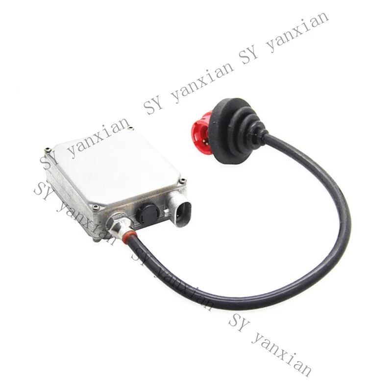 SY+ Xenon HID Headlight Ballast Igniter Unit for Mercedes-Benz 1998-2001 W208 CLK：