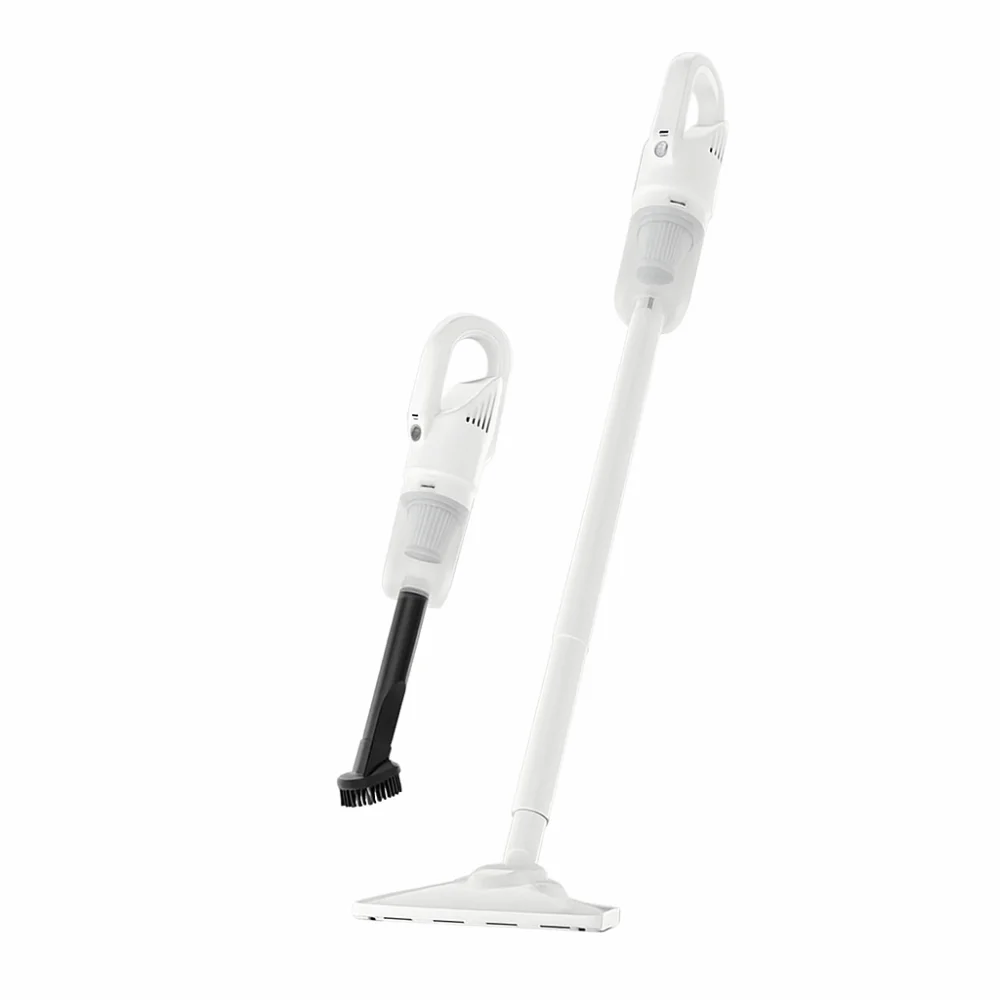 Dual Use Wireless Car Vacuum Cleaner 3in1 Function 50000 Pa Suction Dust Remover Wireless Design Wireless Vacuum Cleaner