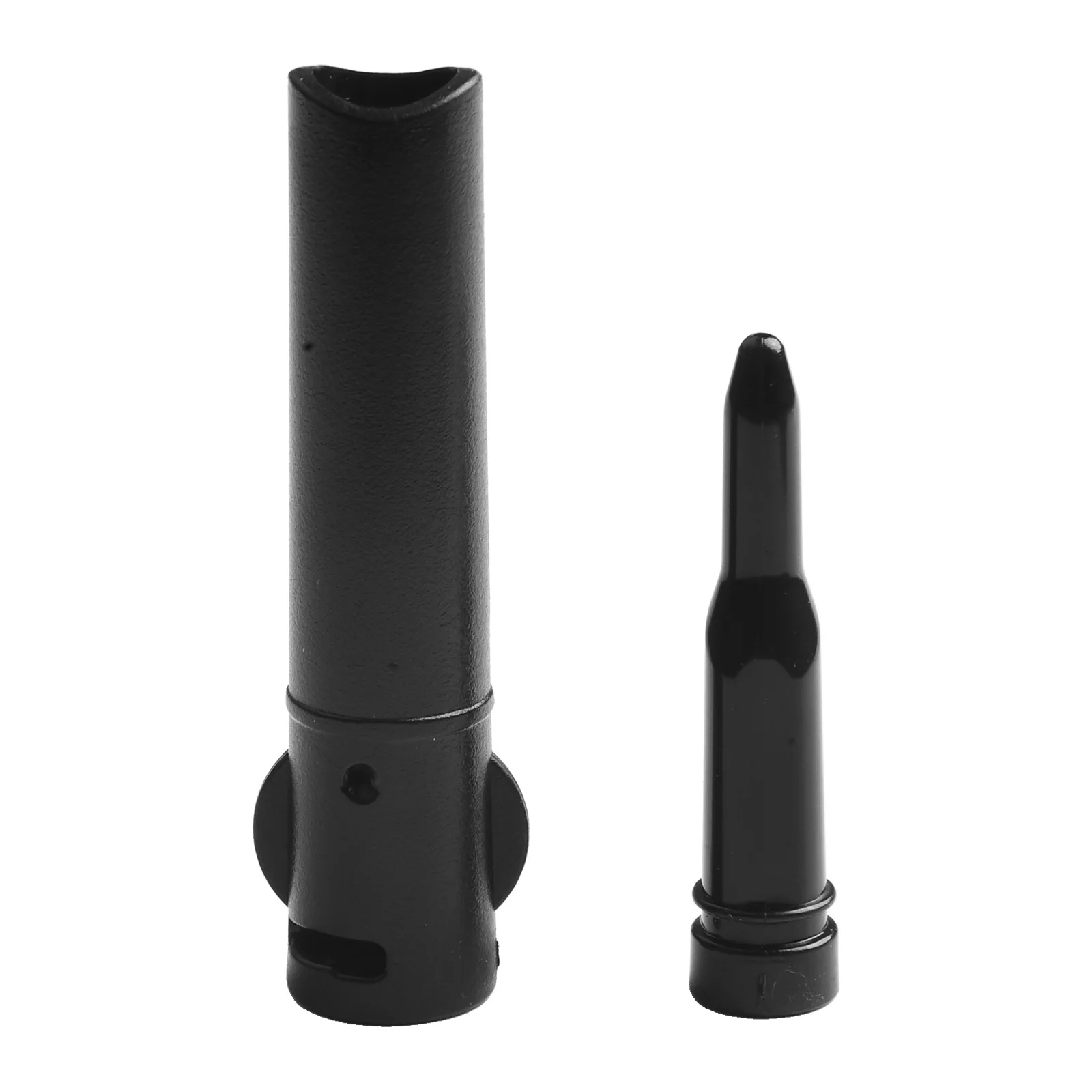 Coffee Tool Easy Installation Black Steam Frothing Tip Compatible With Most Machines Essential Coffee Accessory