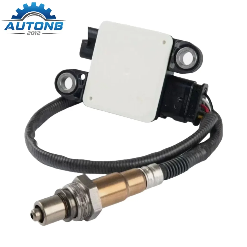

ZOOMKEY Fit For Diesel Particulate Matter PM Sensor Fit For Audi A4 A5 Sportback 2.0 TDI 8W0906261
