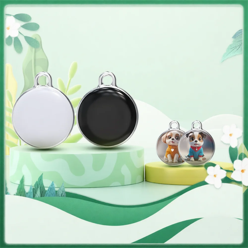 Localisateur intelligent Bluet - Pet Gps Tracker Collar avis et prix