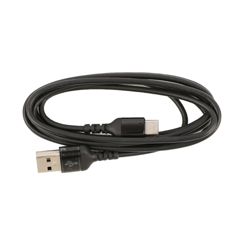 Charging Cord for SteelSeries Arctis NovaPro Gaming Headset Type-C Power