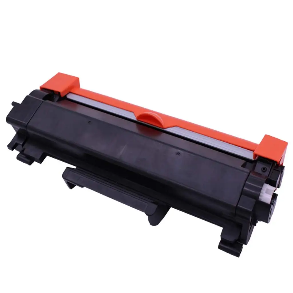 2Pcs TN2430 TN2450 TN2454 Toner Cartridge Compatible for Brother HL-L2350DW L2375DW L2395DW MFC-L2710DW L2713DW L2730DW L2750DW