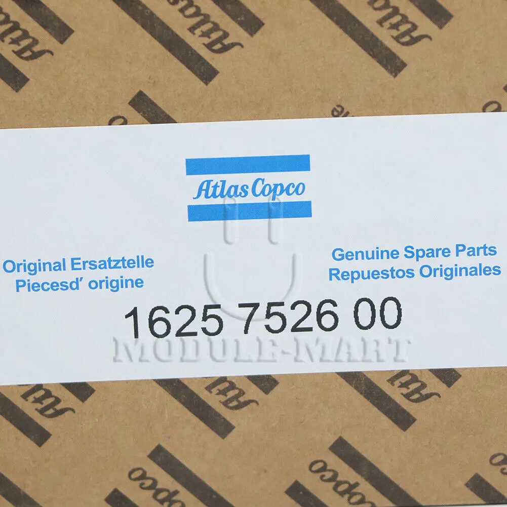 NEW Atlas Copco 1625752600/2903752600 Screw Air Compressor Oil Filter 1PCS