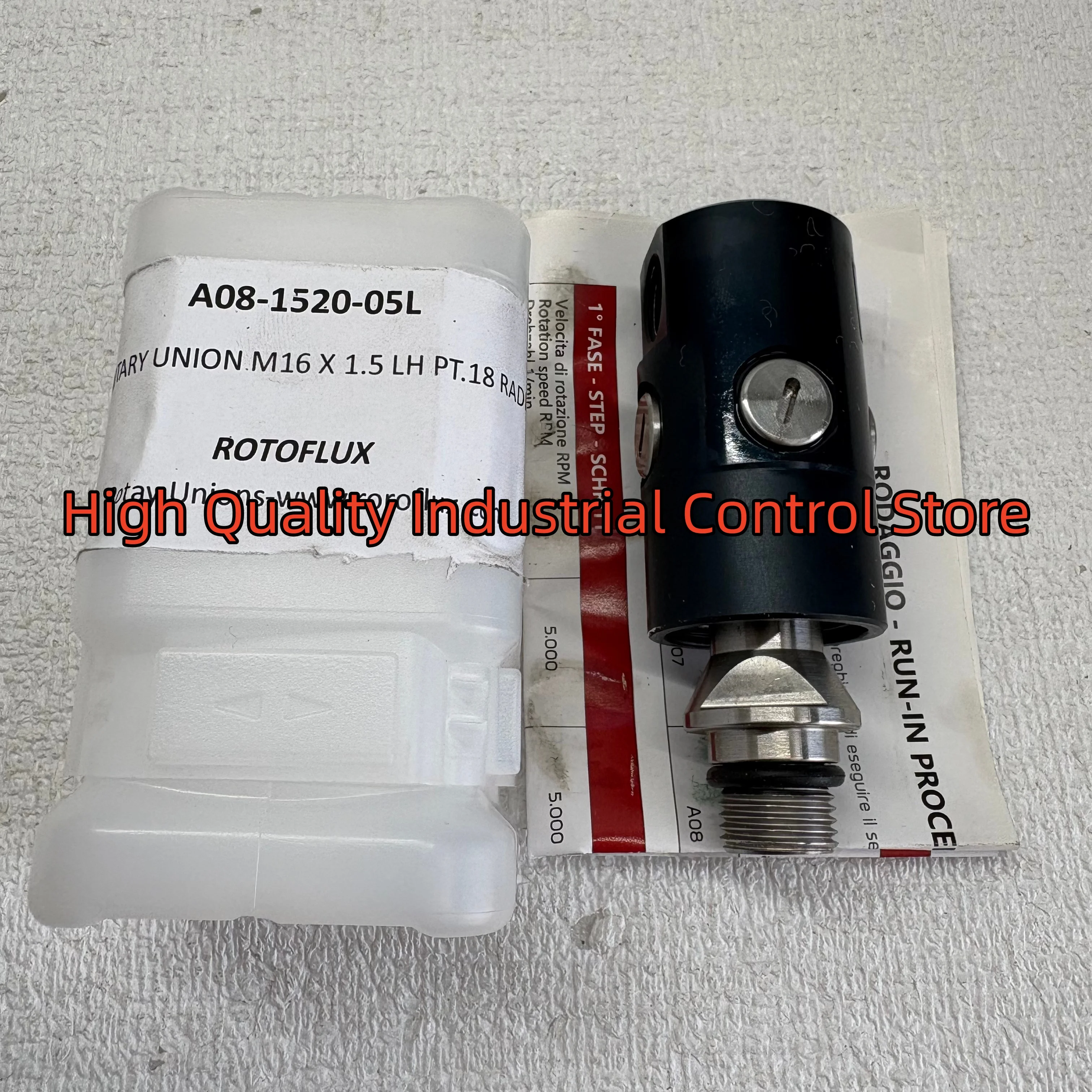 

New A08-1520-05L high-speed joint original