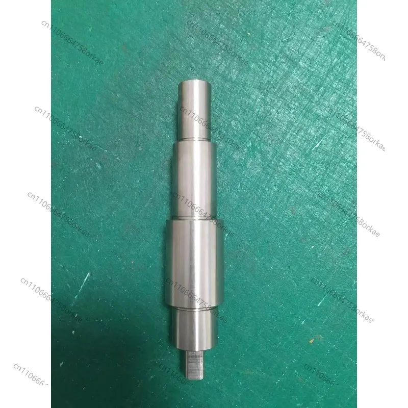 EDM M462-9 Shaft,X255C008H01,Axes,Central Spindle Roller apply for EDM wire cut machine