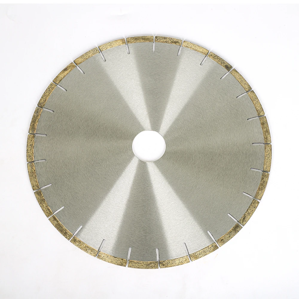 

300mm 12inch Diamond Saw Blades Cutter Blade For Marble Stone Microcrystalline Stone Tile Sharp Cutting Circular Cutting Tools