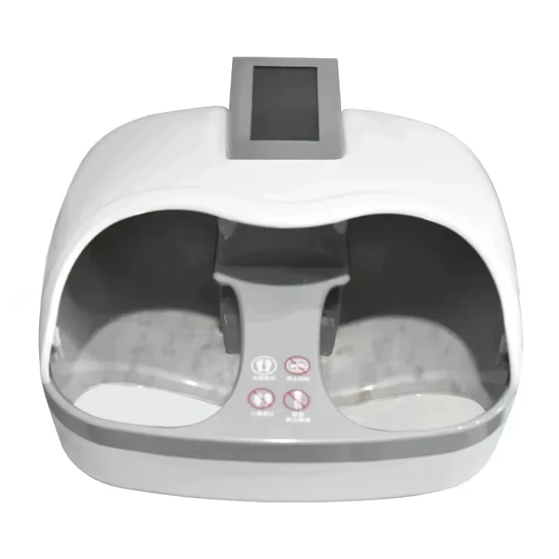 テラヘルツ ターモグラフィコ デ エネルギー、ドラガド 12 パルソ メリディアーノ、テラピア デ カロール、インスツルメント デ ソポート ヤン、マデラ デ ジンクアン、