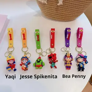 Aliexpress lego brawl stars sale