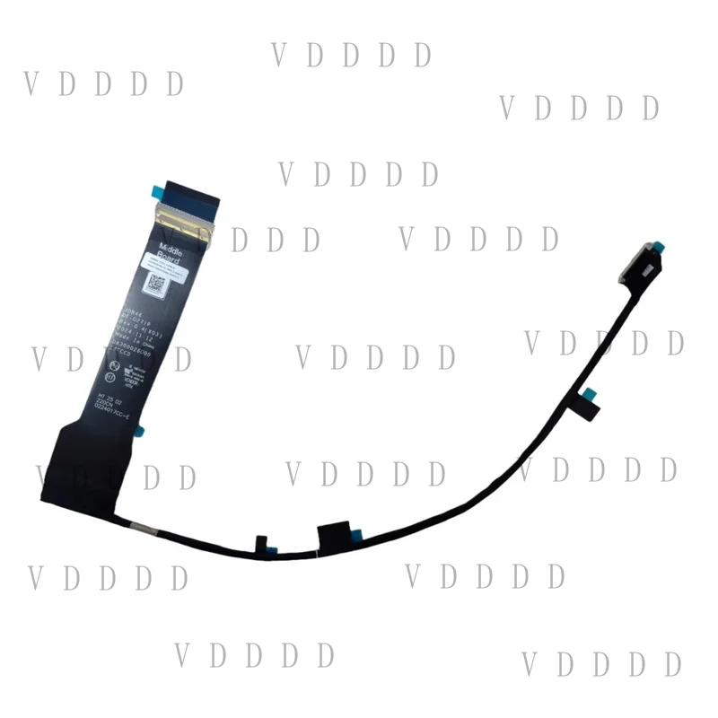 L... 0V8P8X  JDB46 DF-0271P CCD Camera Cable For DELL Pro 14 Premium PA14250