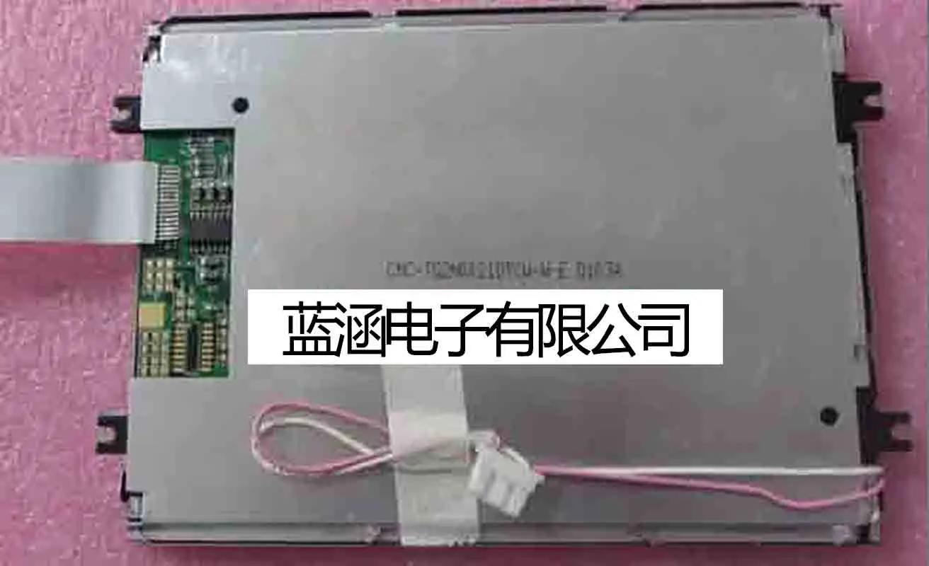 

CMC-TG2N00210TCW-W-E LCD Screen Display Panel