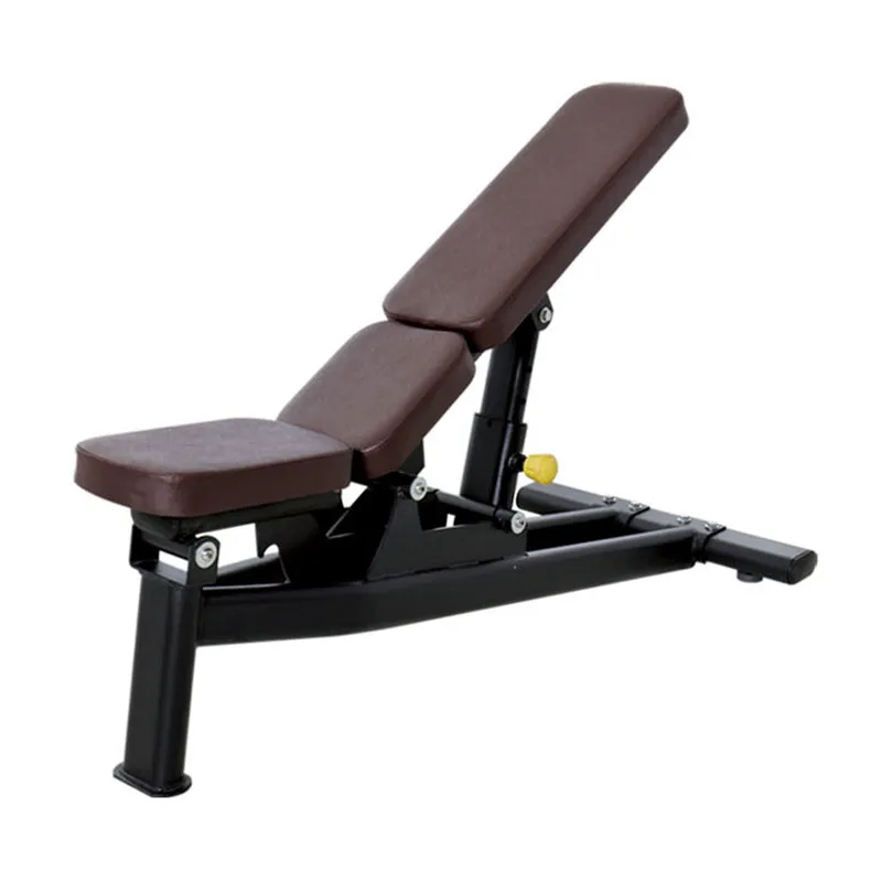 

Fitness Equipment Factory Multi Adjustable Gym Super Bench
