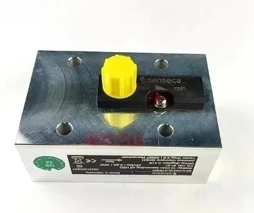 

заменить переключатель обнаружения потока масла Bitzer HSN85 MF2-020JA-41(34750901) 34750106