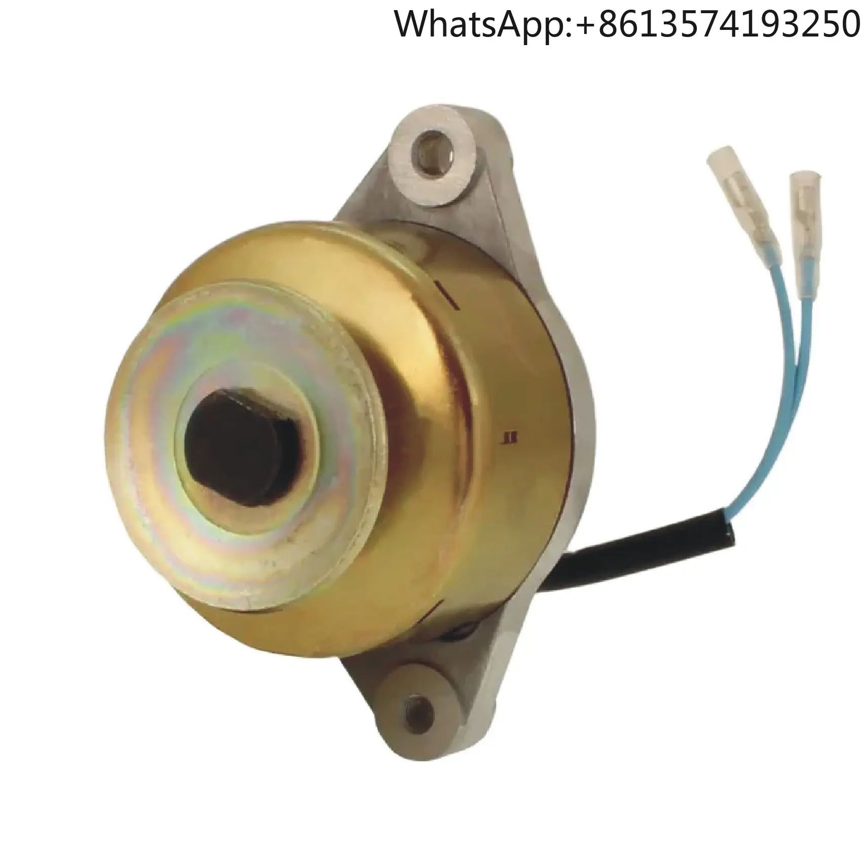 12V  20A Kubota Tractor Alternator ATG19804 6A830-59250   10938    10938N