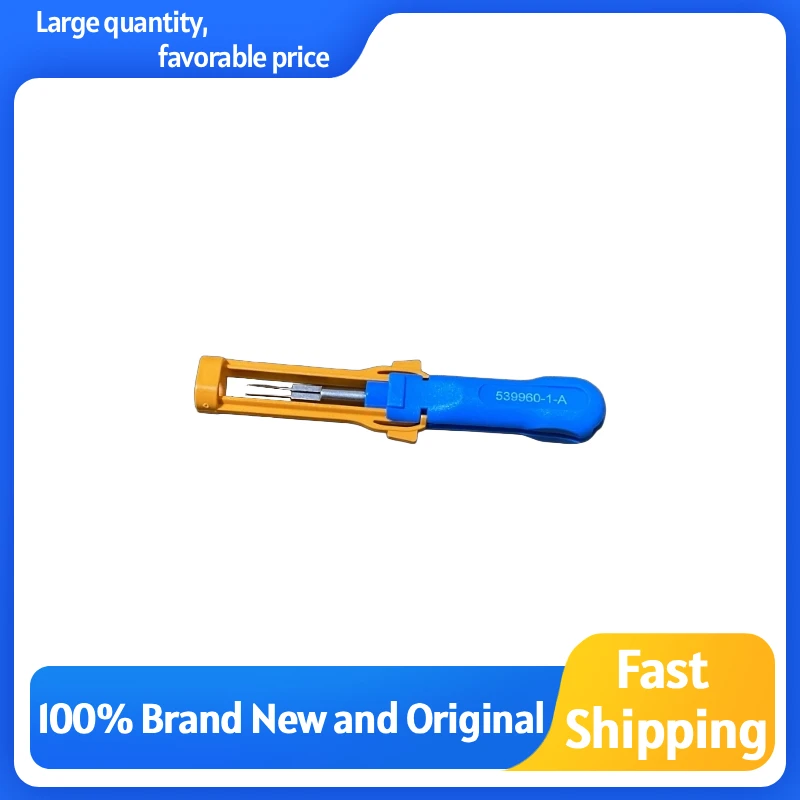 539960-1/1-1579007-6 Insertion & Extraction Tools,Contact Extraction,Contact-to-Wire,Genuine Original Product,Connector