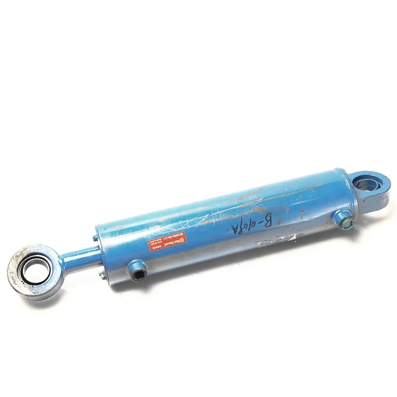 Factory from China bleu short KUN-10 PKU-0.9 lift cylinder with bearing for CMD spare parts