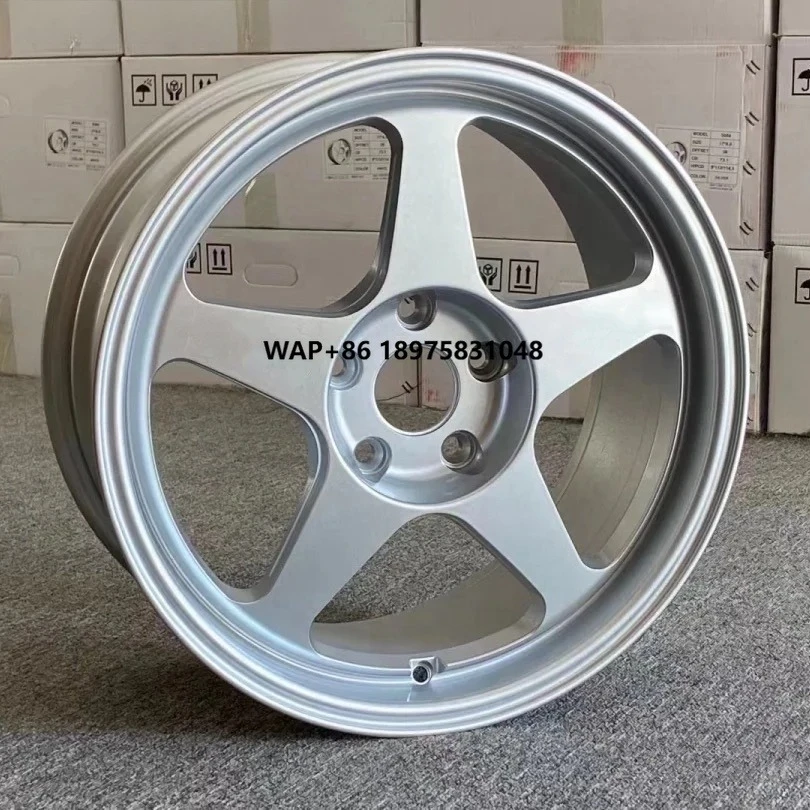 

Hot Selling Forged Wheel 15 16 17 18 19 20 21 22 Inch Passenger Car Wheels