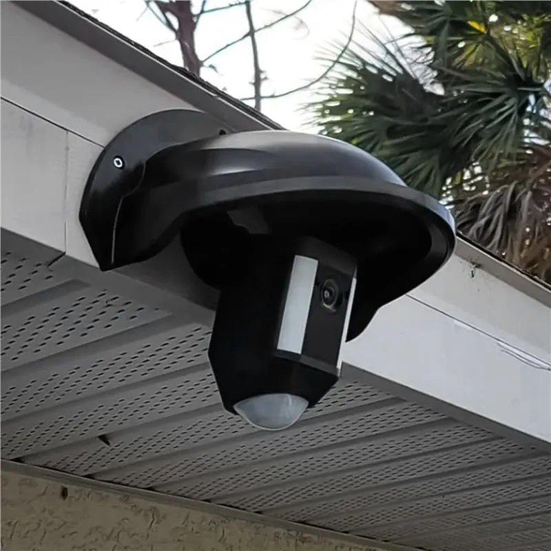 【CYBER MONDAY】Surveillance Rain Cover Camera Sun Hood Security Camera Protection Security Camera Rain Cover Camera Rain Cover 6