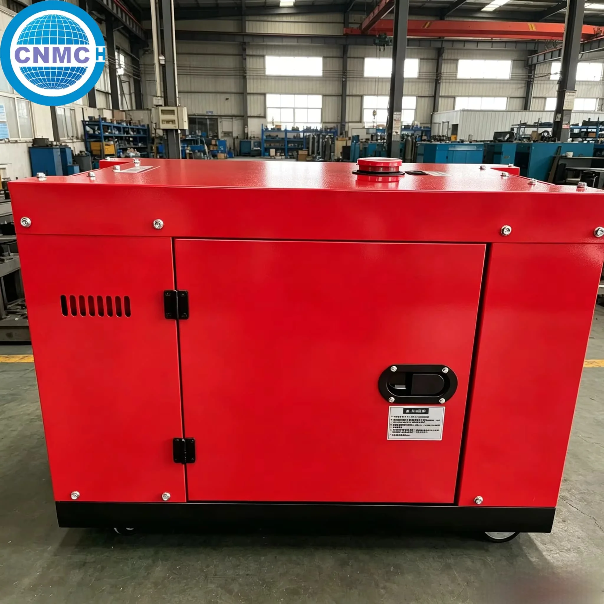 

3KW 5KW 7KW 9KW 10KW electricity generator Set diesel generators for electricity generators for home electricity CE Certified