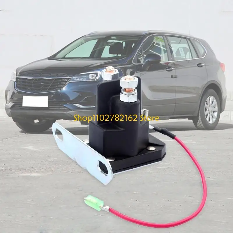 

547B Starter Solenoid 4011335 3083211 3085521 3087196 for Dirt Bike Scooter ATV