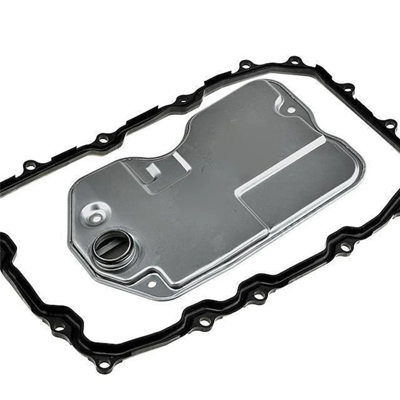 1 conjunto kit de junta do cárter de óleo do filtro de transmissão 95530740301 95539701600 para a cárter de óleo da transmissão porsche