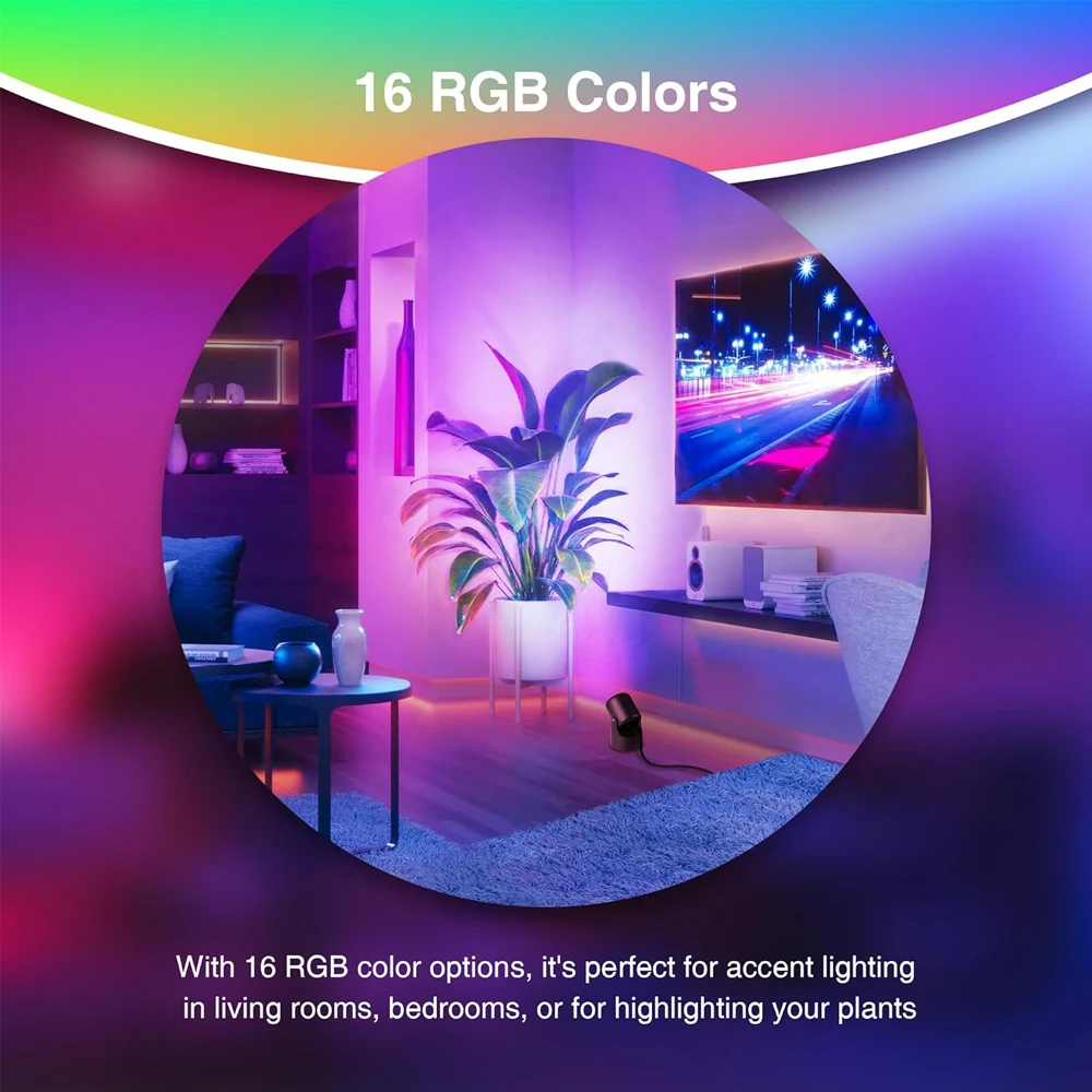 Thumbnail 4 - #18 Trending Picture Lights Right Now