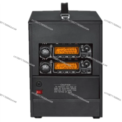 50W VHF UHF Radio KR-9000 Repeater Long Range Distance