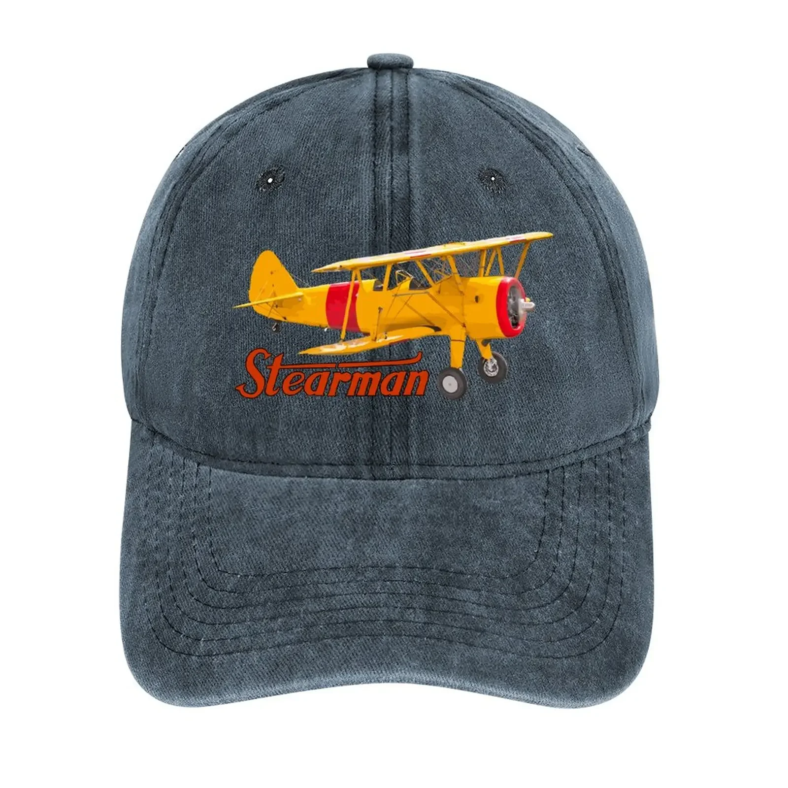 Stearman V2 Cowboy Hat New In Hat Male Christmas Hats Designer Man Hat Women's