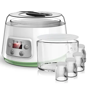 Yoğurdun en iyi 10 satışı-no. 7