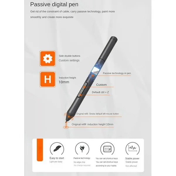 

Tianmin 10 лун, 1 комплект Цвет: Черный Материал: Планшет для письма ABS G10, ЖК-планшет для письма