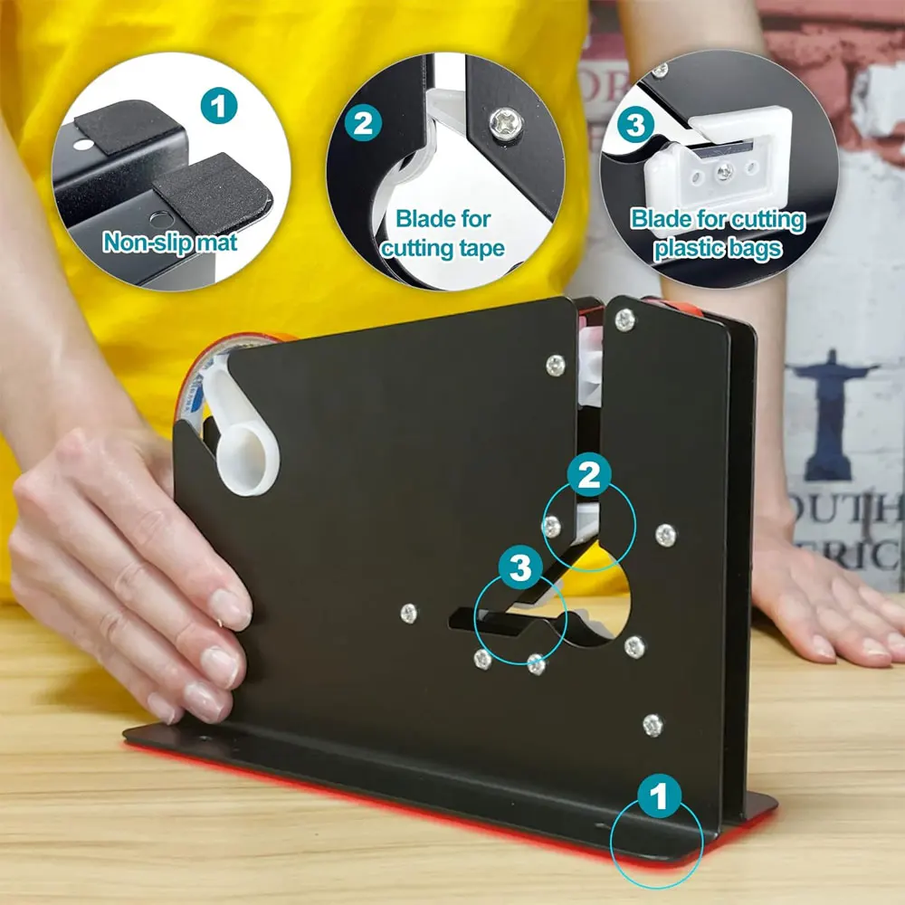 Thumbnail 3 - #39 Latest Tape Dispensers Offers