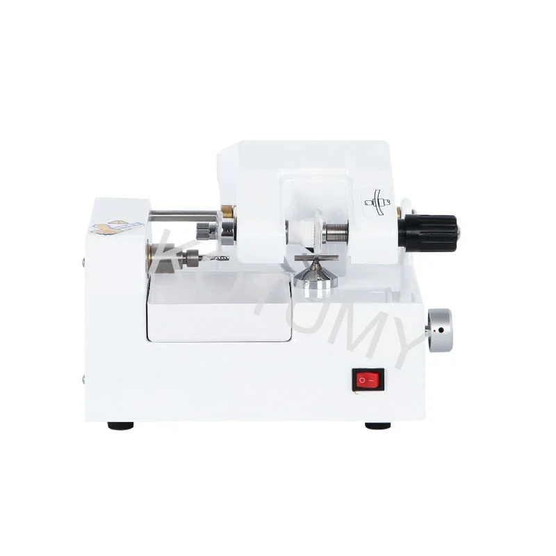 

Glasses Equipment Optical Instrument Lens Processing Molding Machine Template Adjustable Stainless Steel Accessories