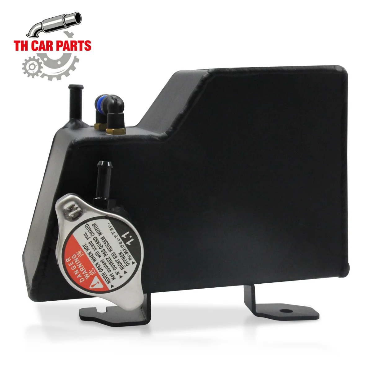 Oil Catch Can For Toyota Mark Cresta Chaser JZX100 JZX110 Fuel Oil Catch Tank