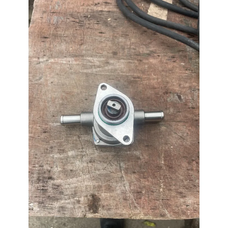 marine seawater naval water treatment pump desalination treatment pump, copper stainless steel