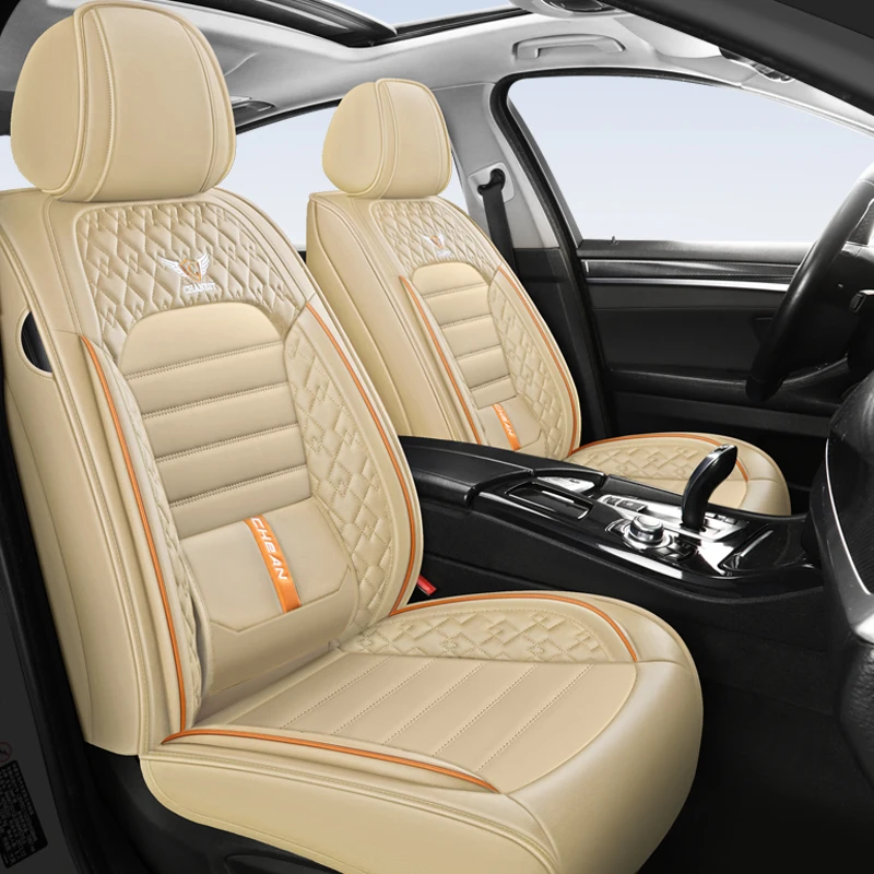 Thumbnail 2 - #57 Latest Universal Fit Seat Covers Offers